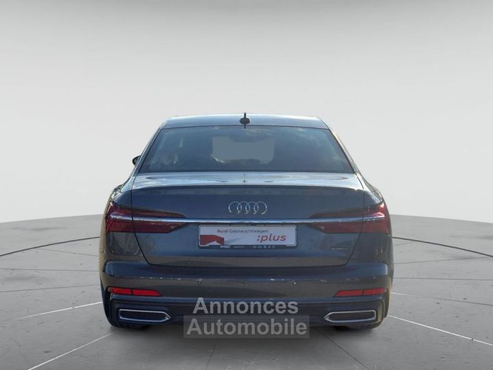 Audi A6 sport 50 TFSI e qu S tronic, S LINE - 7