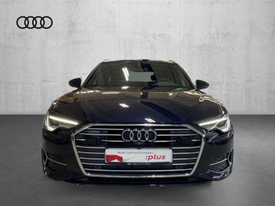 Audi A6 Avant 50 TFSIe quattro sport S line   - 3