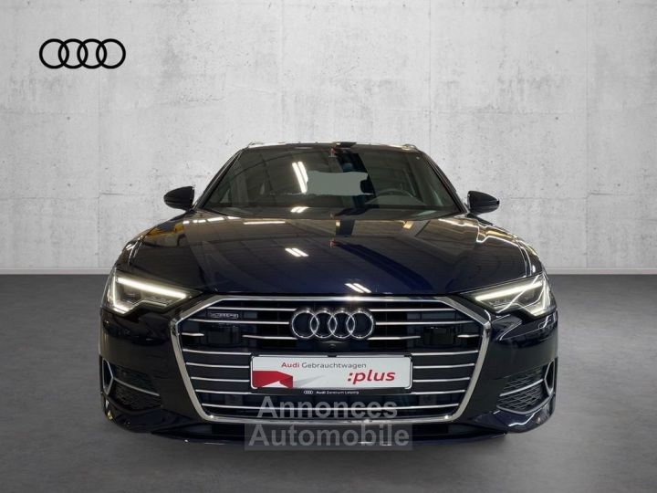 Audi A6 Avant 50 TFSIe quattro sport S line - 3