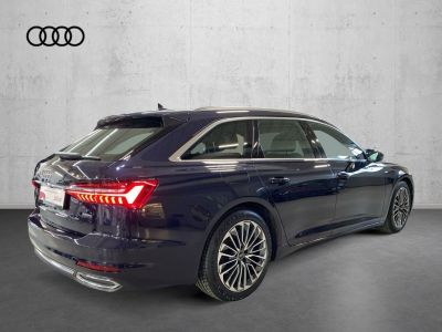 Audi A6 Avant 50 TFSIe quattro sport S line   - 4