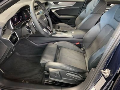 Audi A6 Avant 50 TFSIe quattro sport S line   - 7