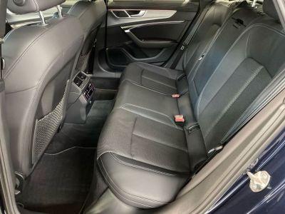 Audi A6 Avant 50 TFSIe quattro sport S line   - 8