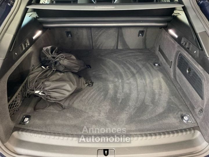 Audi A6 Avant 50 TFSIe quattro sport S line - 9