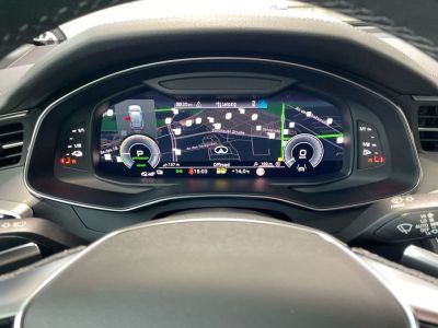 Audi A6 Avant 50 TFSIe quattro sport S line   - 11