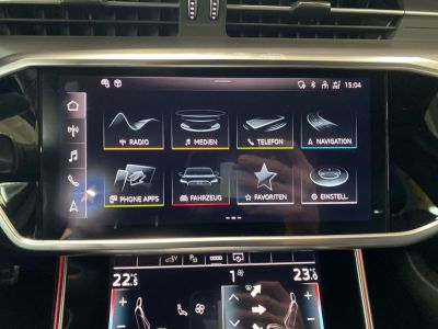 Audi A6 Avant 50 TFSIe quattro sport S line   - 12