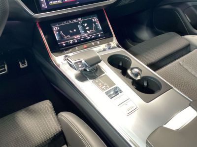 Audi A6 Avant 50 TFSIe quattro sport S line   - 13