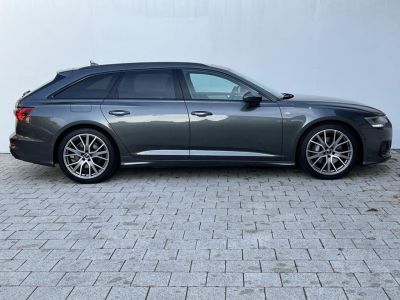 Audi A6 Avant 3,0 TDI 50 quattro sport S Line   - 2
