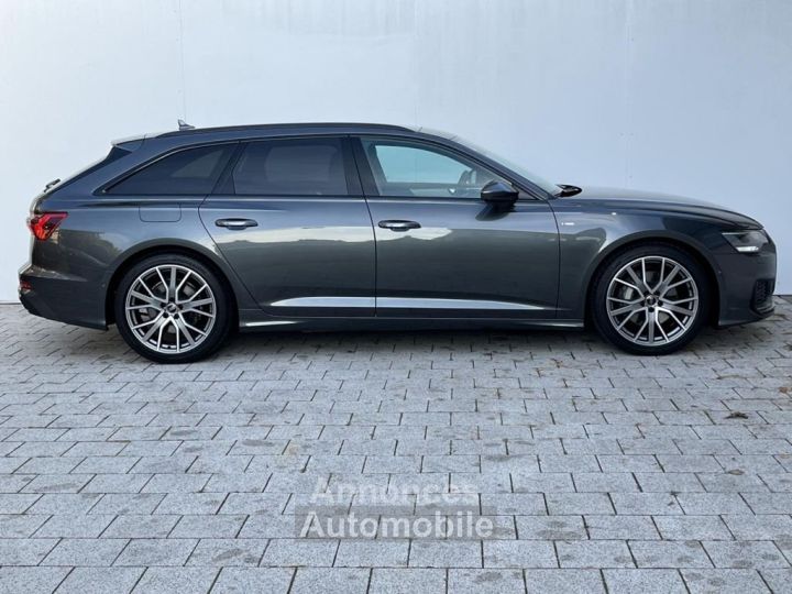 Audi A6 Avant 3,0 TDI 50 quattro sport S Line - 2