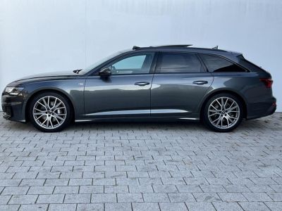 Audi A6 Avant 3,0 TDI 50 quattro sport S Line   - 3