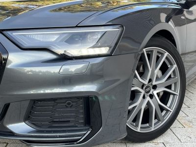 Audi A6 Avant 3,0 TDI 50 quattro sport S Line   - 5