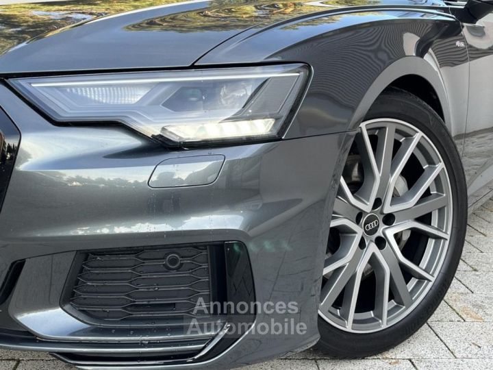 Audi A6 Avant 3,0 TDI 50 quattro sport S Line - 5