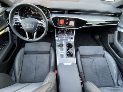 Audi A6 Avant 3,0 TDI 50 quattro sport S Line   - 6