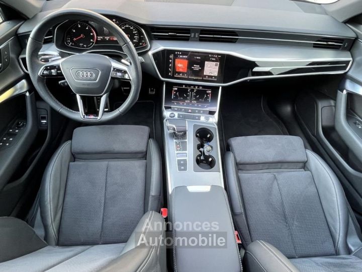 Audi A6 Avant 3,0 TDI 50 quattro sport S Line - 6