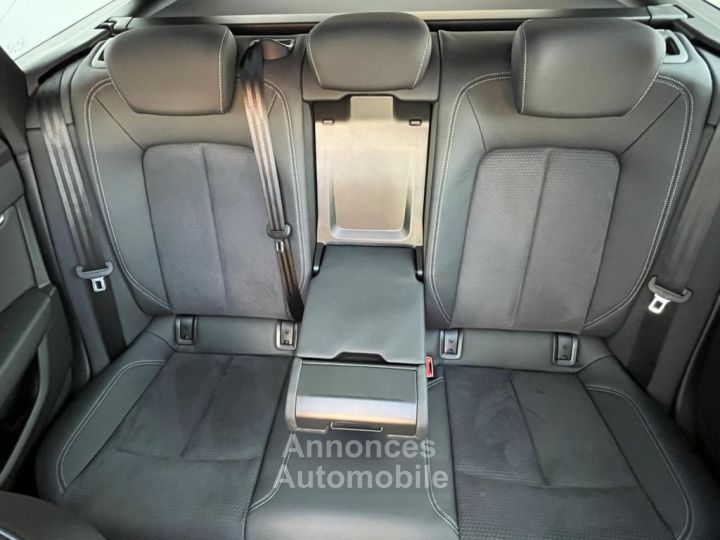 Audi A6 Avant 3,0 TDI 50 quattro sport S Line - 7