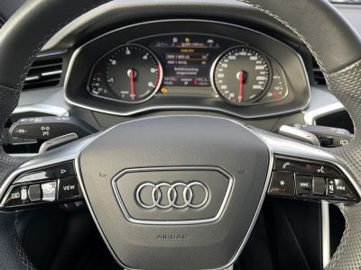 Audi A6 Avant 3,0 TDI 50 quattro sport S Line   - 9