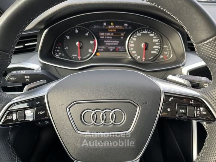 Audi A6 Avant 3,0 TDI 50 quattro sport S Line - 9