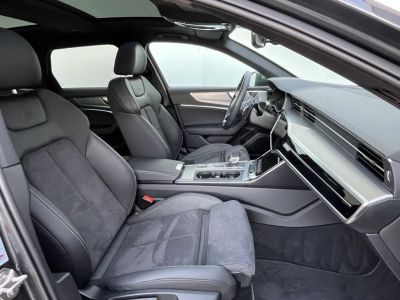 Audi A6 Avant 3,0 TDI 50 quattro sport S Line   - 11