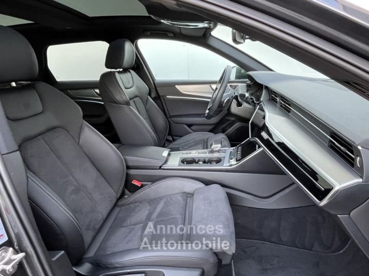 Audi A6 Avant 3,0 TDI 50 quattro sport S Line - 11
