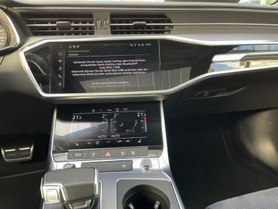 Audi A6 Avant 3,0 TDI 50 quattro sport S Line   - 13