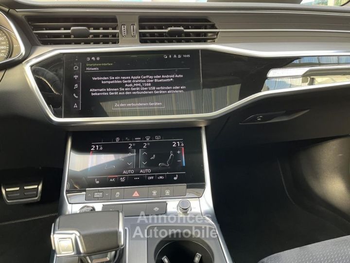 Audi A6 Avant 3,0 TDI 50 quattro sport S Line - 13