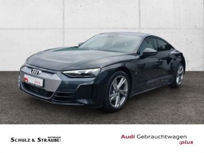 Audi e-tron GT e tron quattro 350kW   - 1
