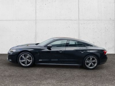 Audi e-tron GT e tron quattro 350kW   - 2