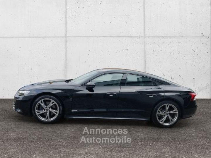 Audi e-tron GT e tron quattro 350kW - 2