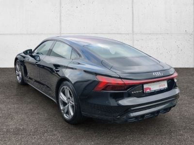 Audi e-tron GT e tron quattro 350kW   - 3