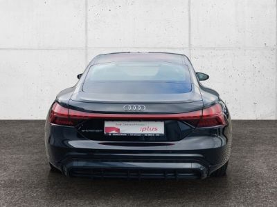 Audi e-tron GT e tron quattro 350kW   - 4
