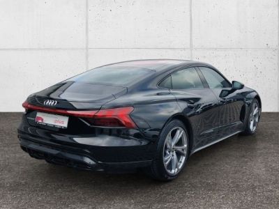 Audi e-tron GT e tron quattro 350kW   - 5