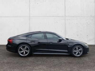 Audi e-tron GT e tron quattro 350kW   - 6