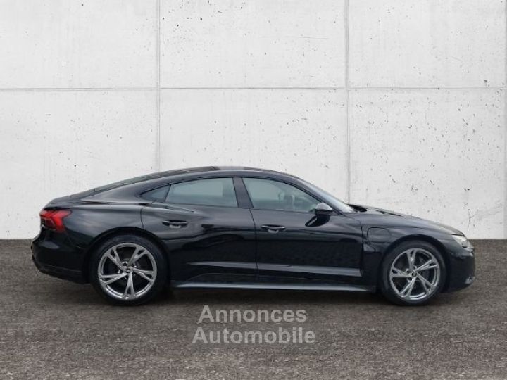 Audi e-tron GT e tron quattro 350kW - 6