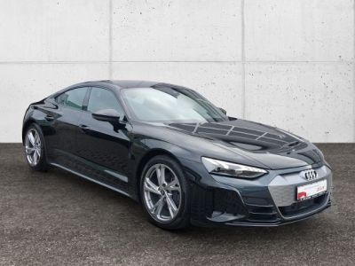 Audi e-tron GT e tron quattro 350kW   - 7