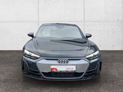 Audi e-tron GT e tron quattro 350kW   - 8