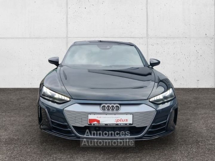 Audi e-tron GT e tron quattro 350kW - 8