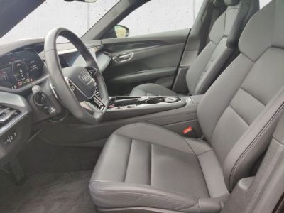 Audi e-tron GT e tron quattro 350kW   - 10