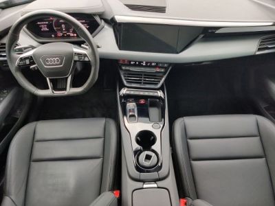 Audi e-tron GT e tron quattro 350kW   - 12