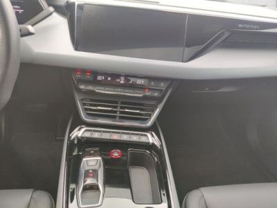 Audi e-tron GT e tron quattro 350kW   - 13
