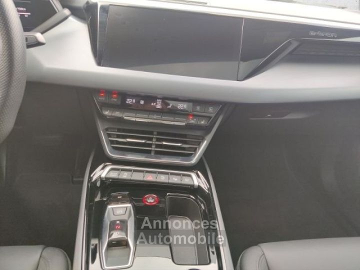 Audi e-tron GT e tron quattro 350kW - 13