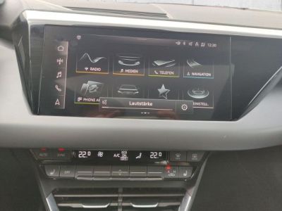 Audi e-tron GT e tron quattro 350kW   - 14