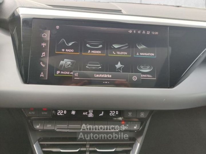 Audi e-tron GT e tron quattro 350kW - 14