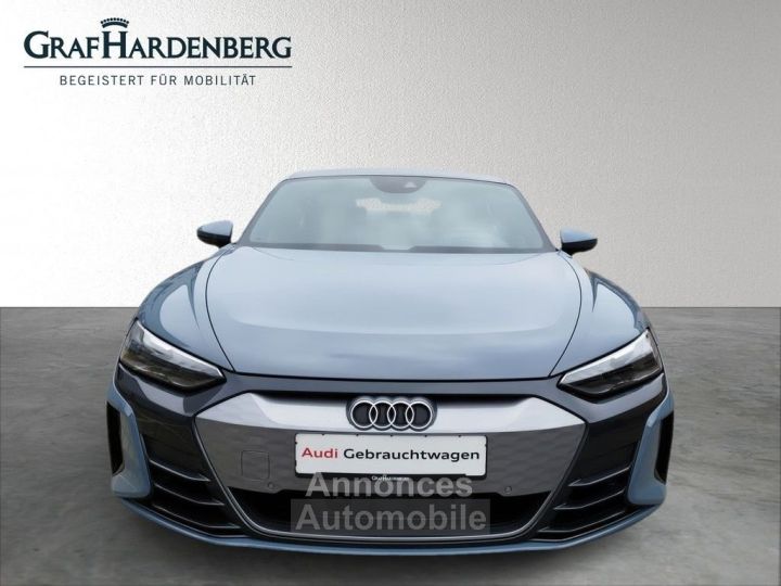 Audi e-tron GT e tron quattro Pano ACC Navi 360 - 2
