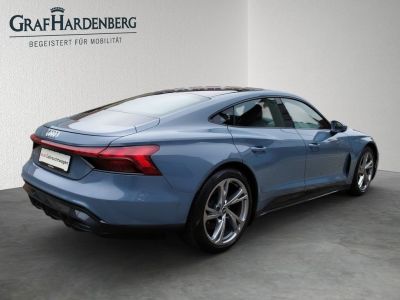 Audi e-tron GT e tron quattro Pano ACC Navi 360   - 3