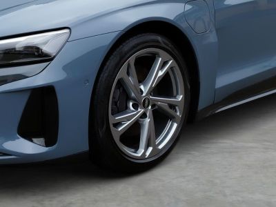 Audi e-tron GT e tron quattro Pano ACC Navi 360   - 4