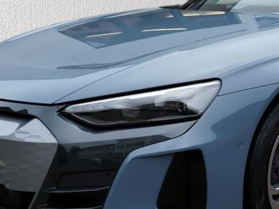 Audi e-tron GT e tron quattro Pano ACC Navi 360   - 5