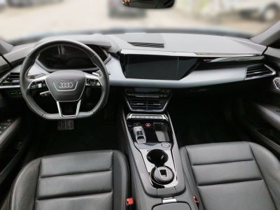 Audi e-tron GT e tron quattro Pano ACC Navi 360   - 7