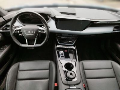 Audi e-tron GT e tron quattro Pano ACC Navi 360   - 8