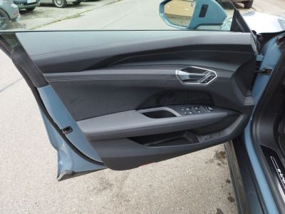 Audi e-tron GT e tron quattro Pano ACC Navi 360   - 13