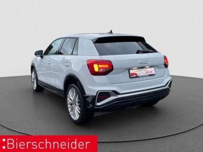 Audi Q2 30 TDI S Line 284, LEASINGAKTION 19   - 3