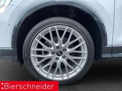 Audi Q2 30 TDI S Line 284, LEASINGAKTION 19   - 7
